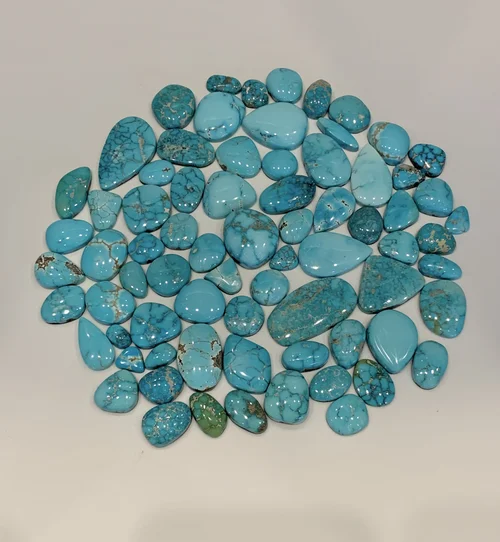 Turquoise — Lone Mountain Turquoise ™